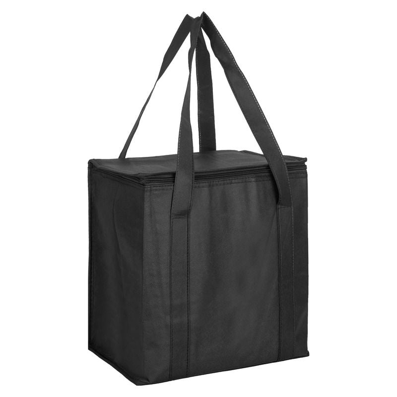 Nylon Premium Cooler Bag